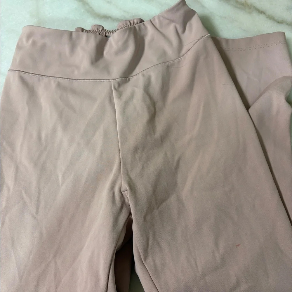 UNIQLO Leggings for girls Size11-12